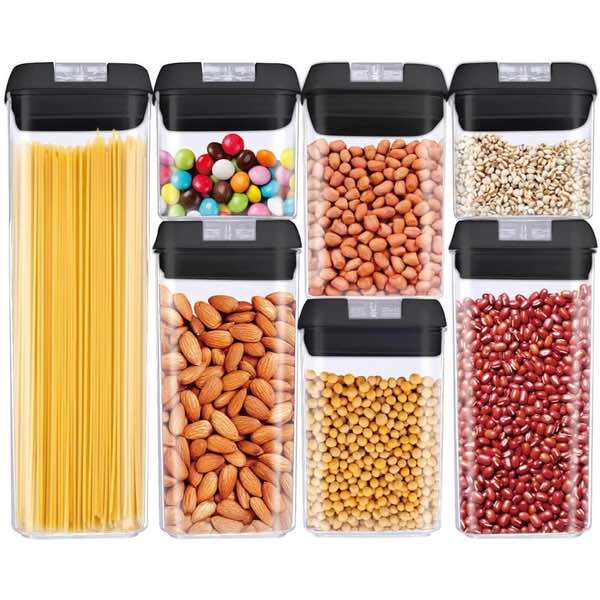 Miniatura 1 de Organizador de Alimentos